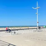 Desirade 2 Plage Dunkerque Malo Les Bains * Dunkirk