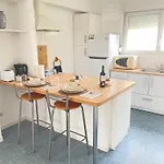 Daire Desirade 2 Plage Dunkerque Malo Les Bains Dunkirk