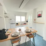 Daire Desirade 2 Plage Dunkerque Malo Les Bains