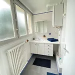 Daire Desirade 2 Plage Dunkerque Malo Les Bains