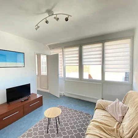 Desirade 2 Plage Dunkerque Malo Les Bains