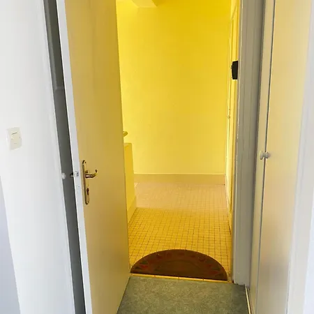 Desirade 2 Plage Dunkerque Malo Les Bains Lägenhet