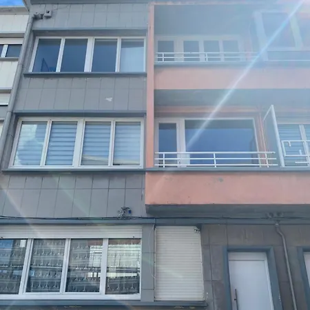 Apartment Desirade 2 Plage Dunkerque Malo Les Bains *