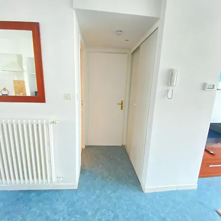 Lägenhet Desirade 2 Plage Dunkerque Malo Les Bains *