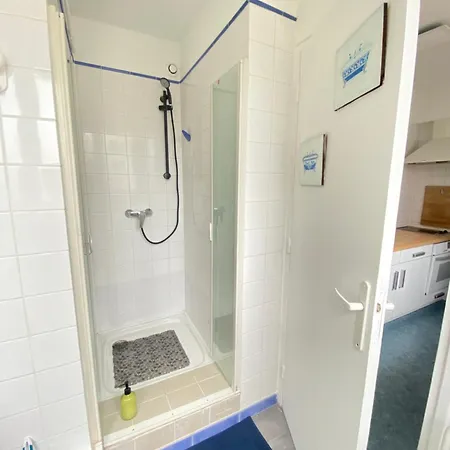 Lägenhet Desirade 2 Plage Dunkerque Malo Les Bains Dunkirk